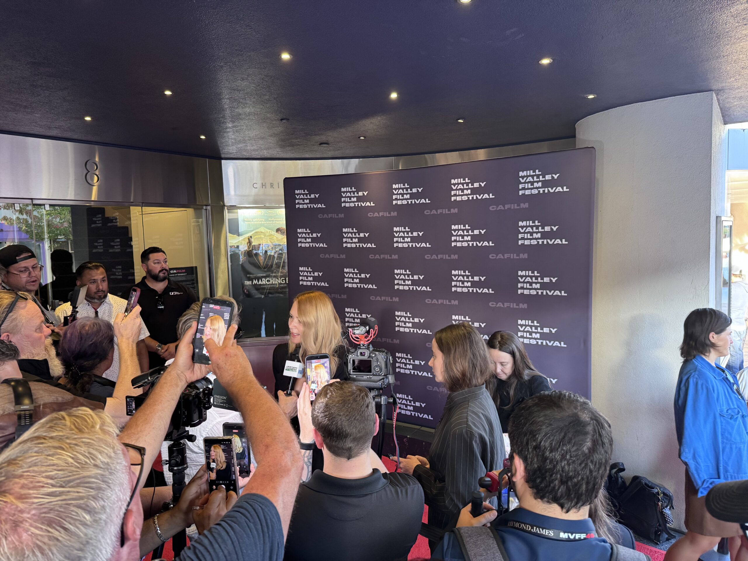 Mill Valley Film Festival 2026: Major Premieres, Returning Stars, and an Expanding Program