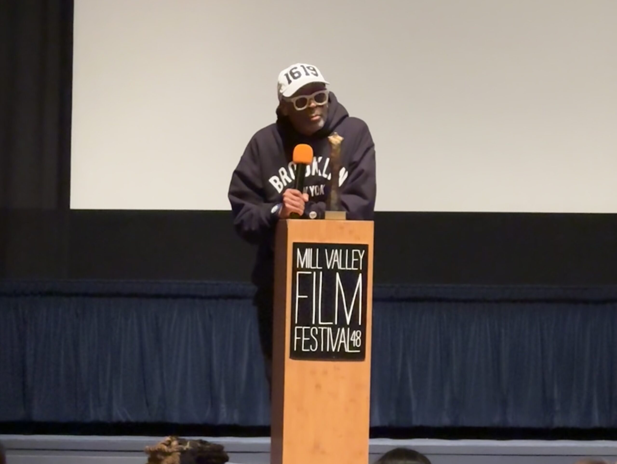 Mill Valley Film Festival 2025: “Hamnet,” Spike Lee, and Eleven Days of Cinema in Marin